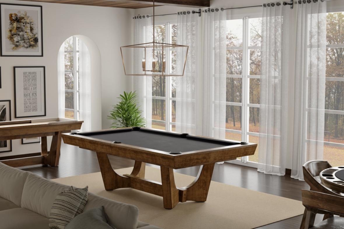 Boomerang 2 Pool Table