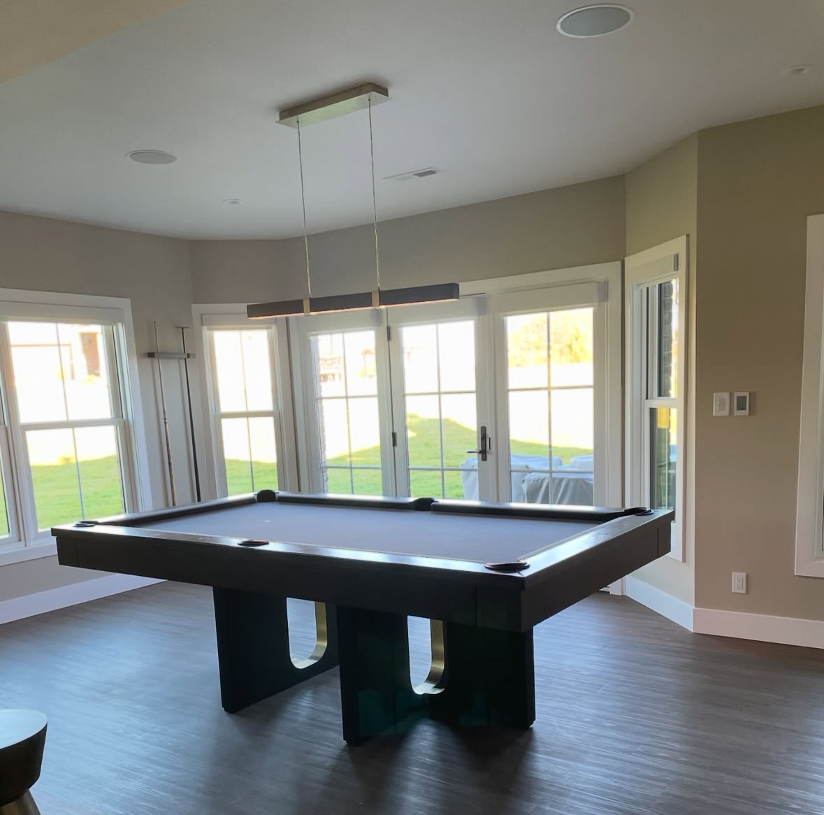 Paragon Celine Pool Table - Image 3
