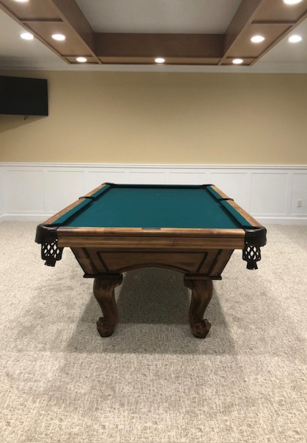 Chelsea Pool Table - Image 2