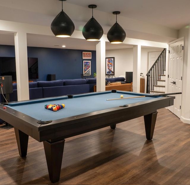 Galaxy 2 Pool/Billiard Table - Image 2