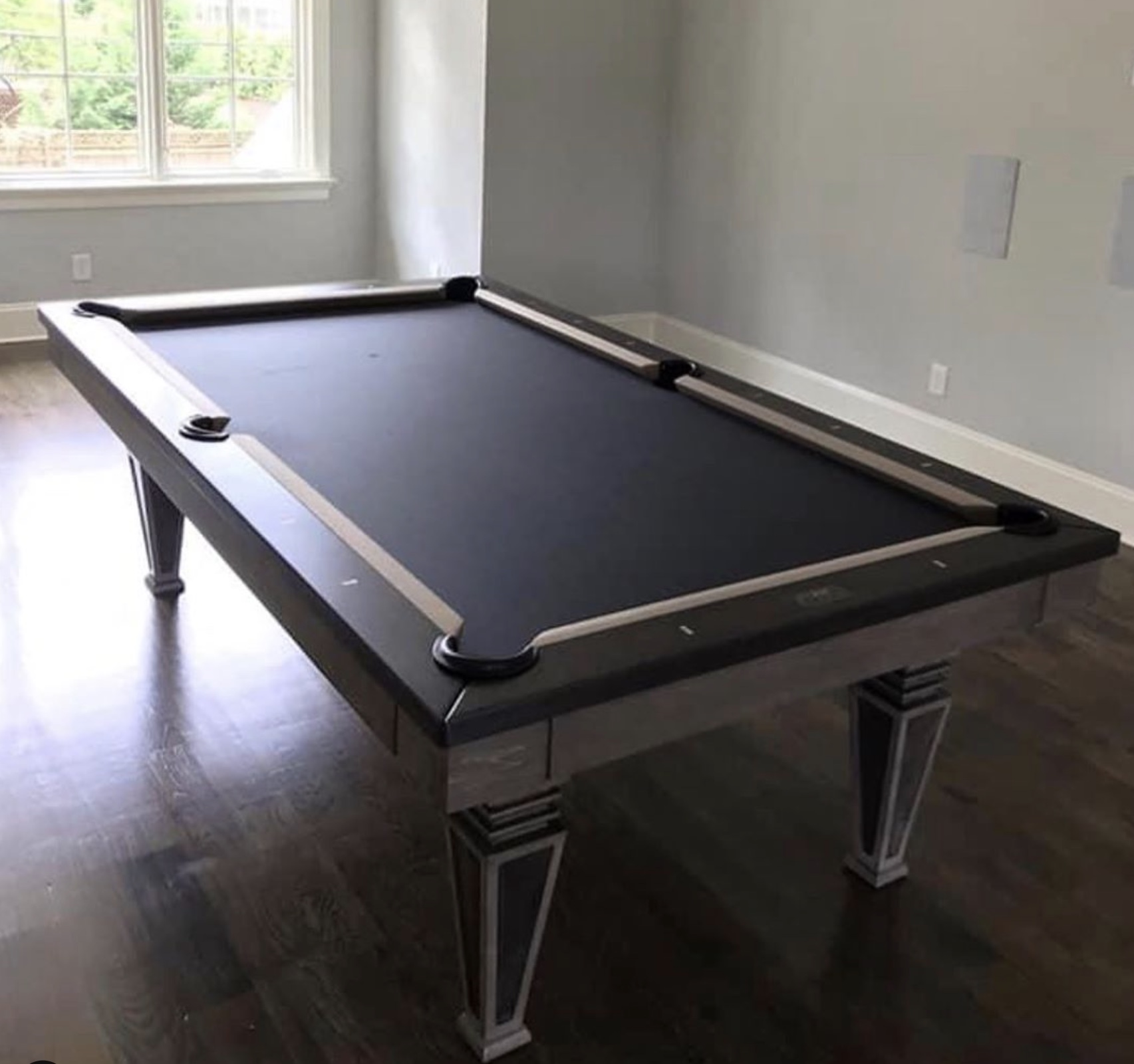 Galaxy 3 pool table - Image 3
