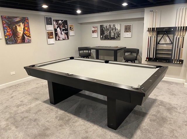 Paragon New Yorker Pool Table - Image 2