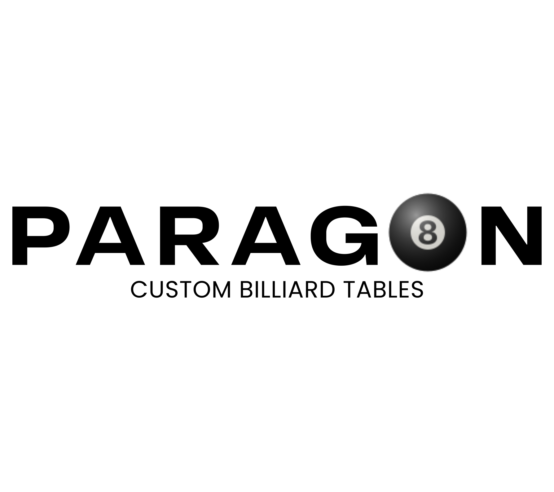 Paragon Billiards
