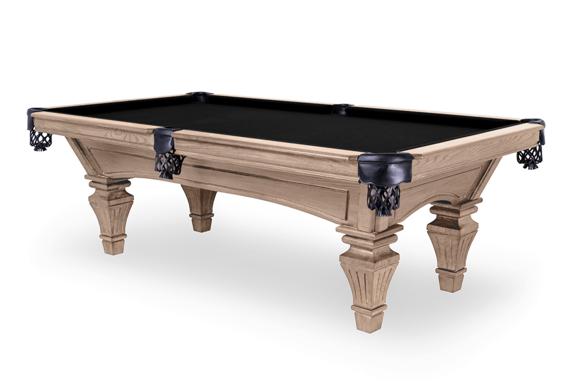 Winston Pool Table