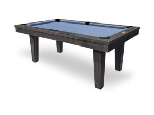 The Galaxy 2 Next Generation Pool Table